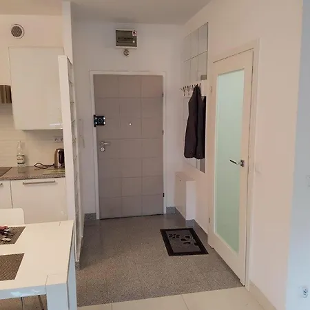 Apartament Legnicka Centrum *