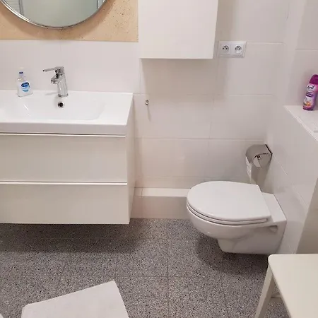 Apartament Apartament Legnicka Centrum *