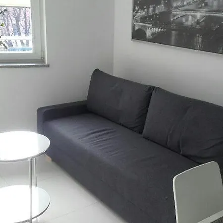 Apartament Apartament Legnicka Centrum
