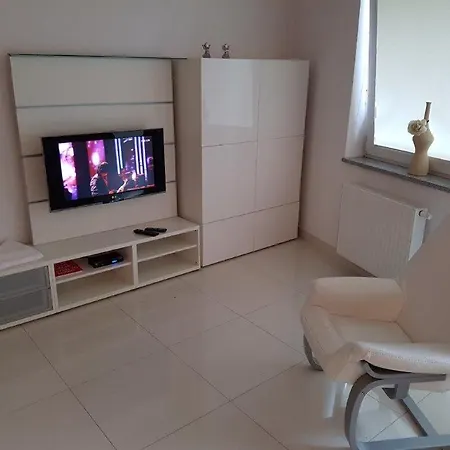 Apartament Legnicka Centrum Apartament Wrocław