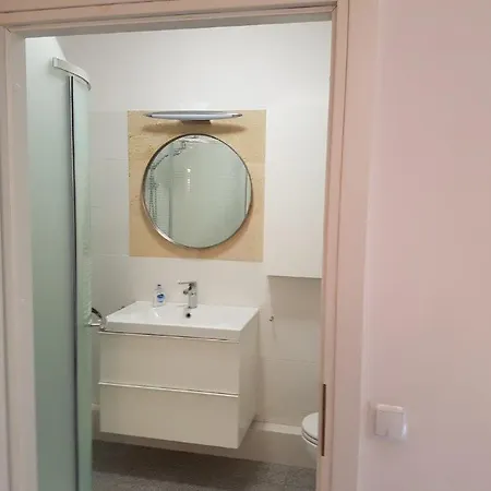 Apartament Legnicka Centrum Apartament Wrocław