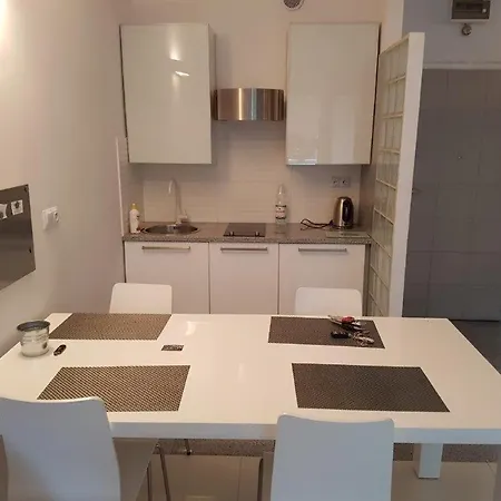 Apartament Legnicka Centrum