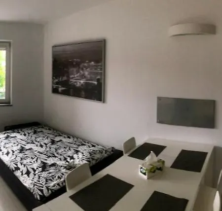 Apartament Legnicka Centrum * Wrocław