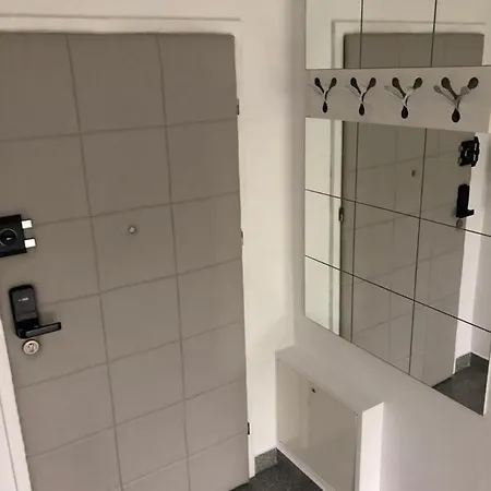 Apartament Legnicka Centrum * Wrocław