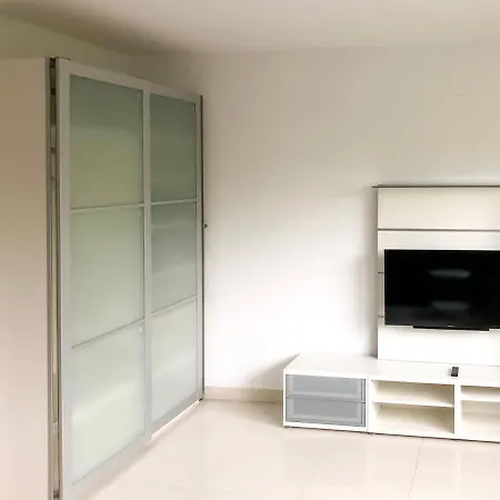 Apartament Legnicka Centrum Apartament
