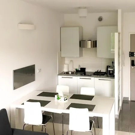 Apartament Apartament Legnicka Centrum *