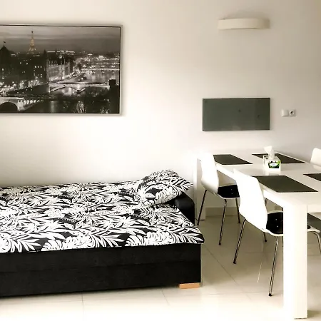 Apartament Apartament Legnicka Centrum *
